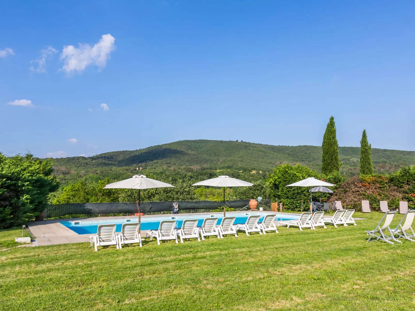 Villa I Gelsomini-Outside