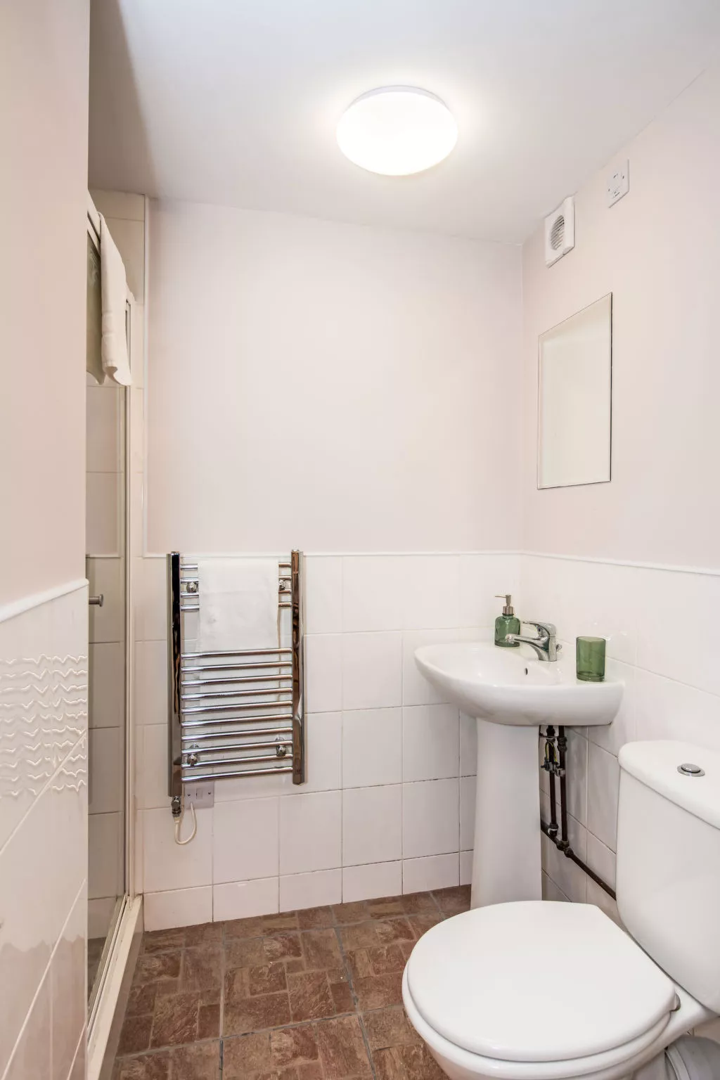 Highland Garden Room-Dedans