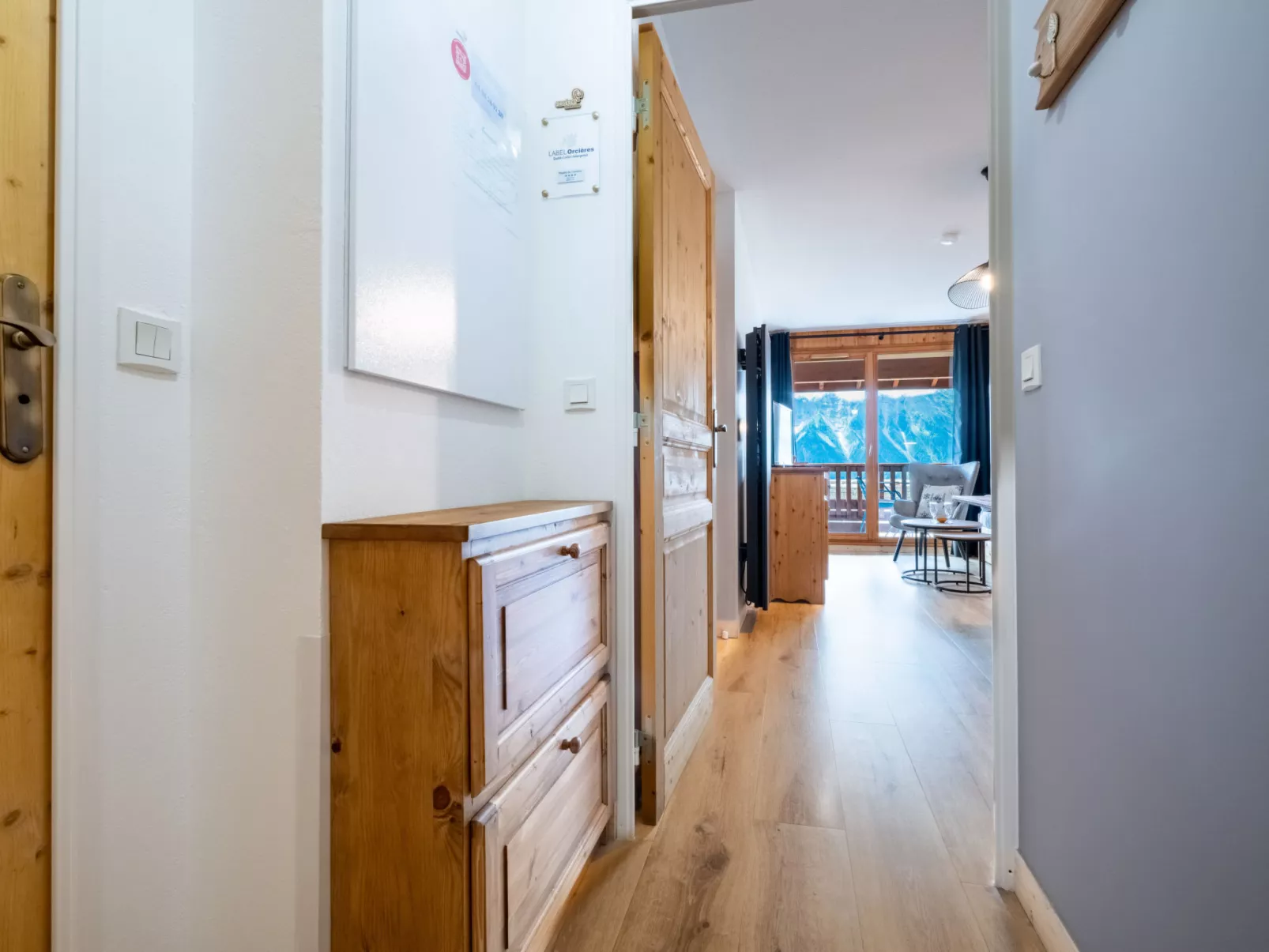 T. Bergerie A-Dehors