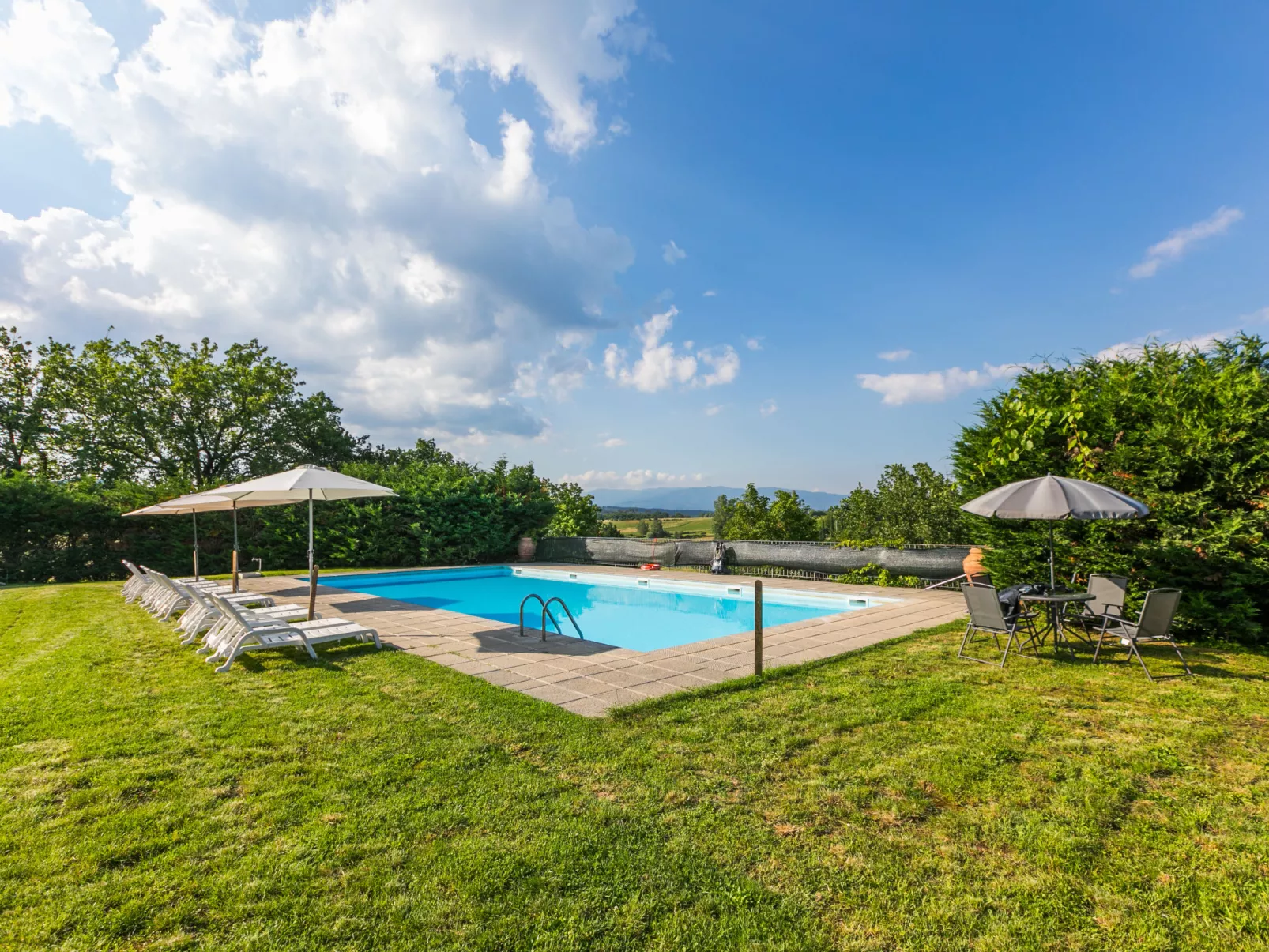Villa I Gelsomini-Outside