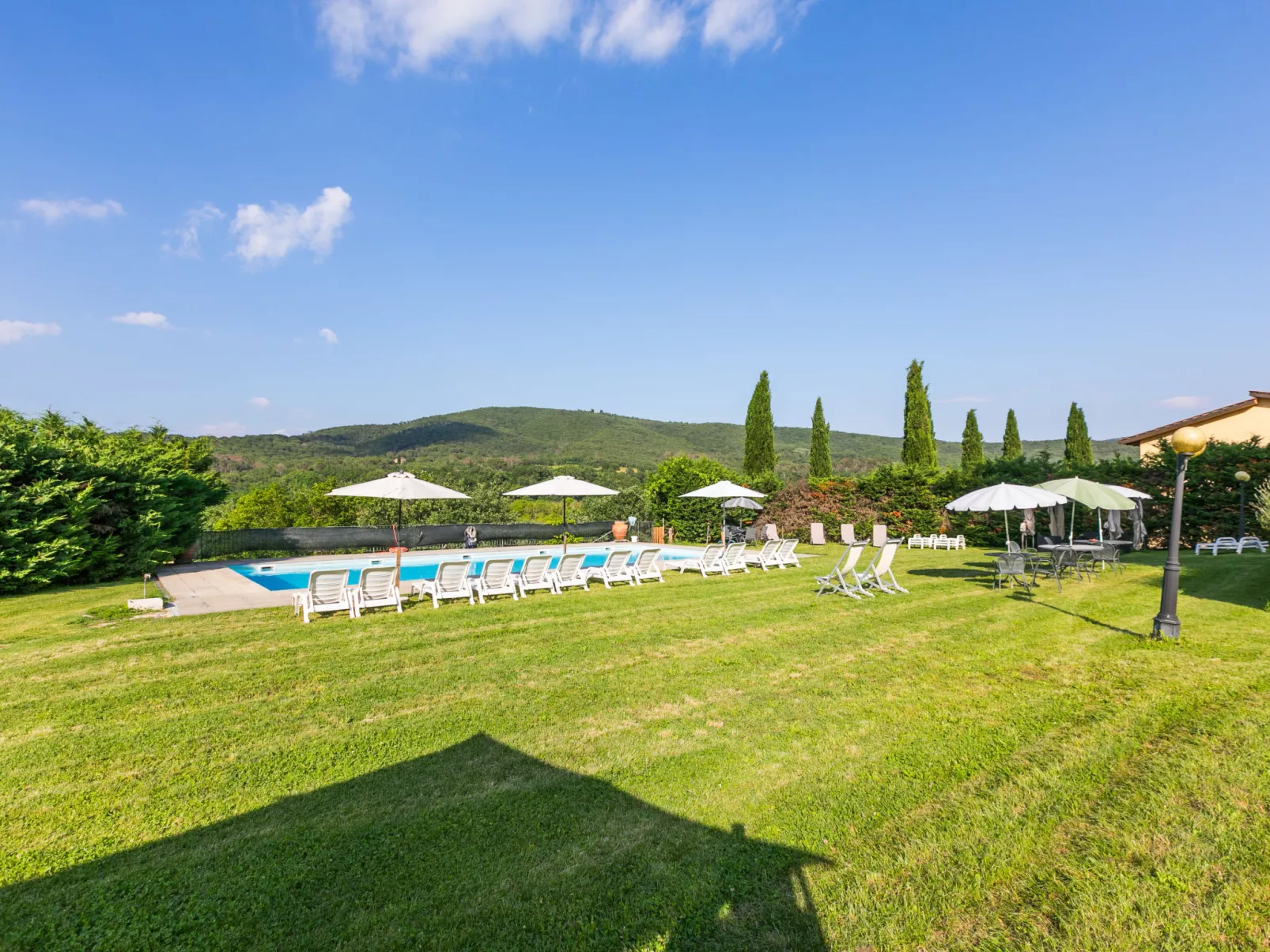 Villa I Gelsomini-Outside