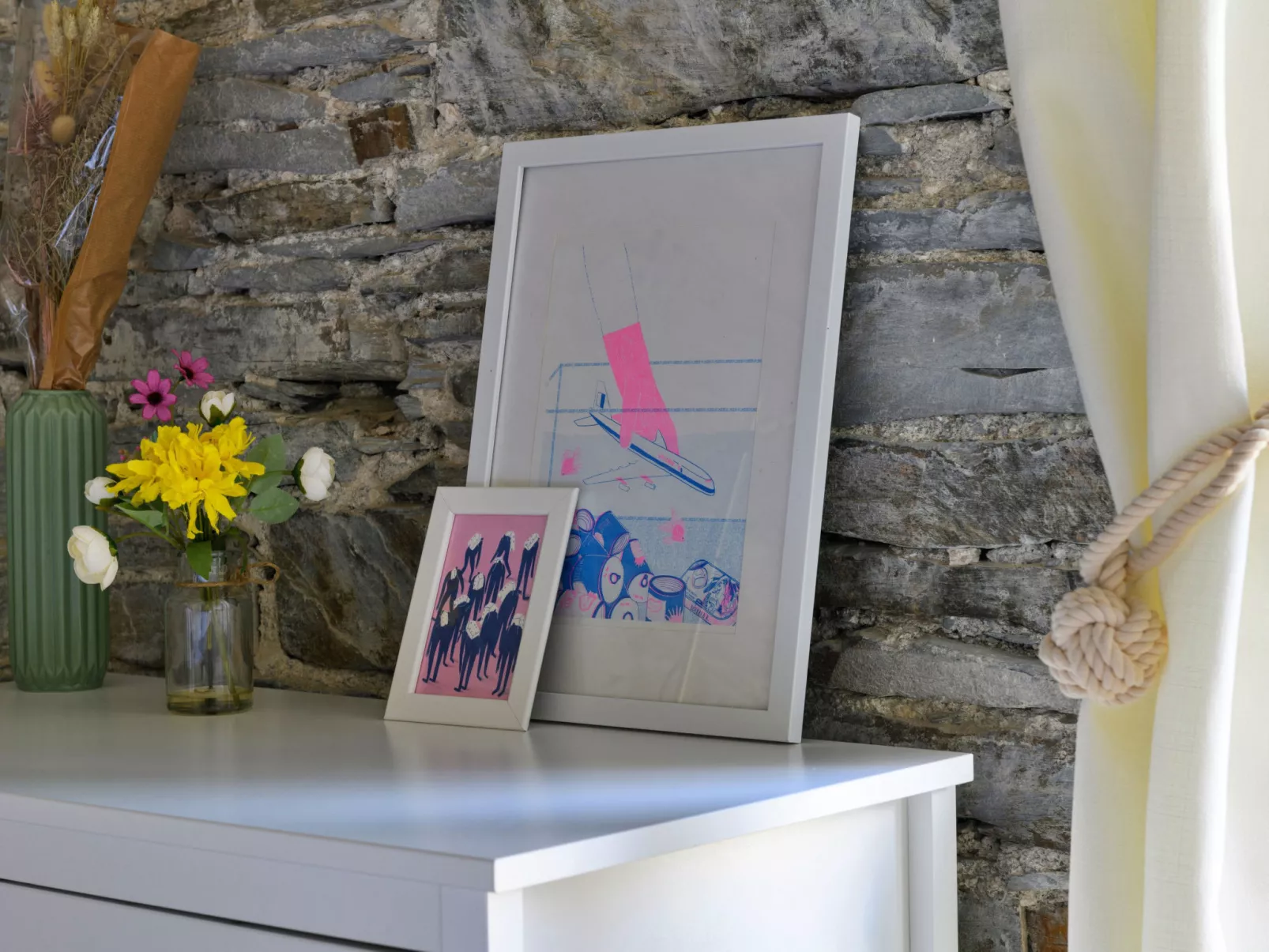 The Old Wesleyan Chapel-Dehors