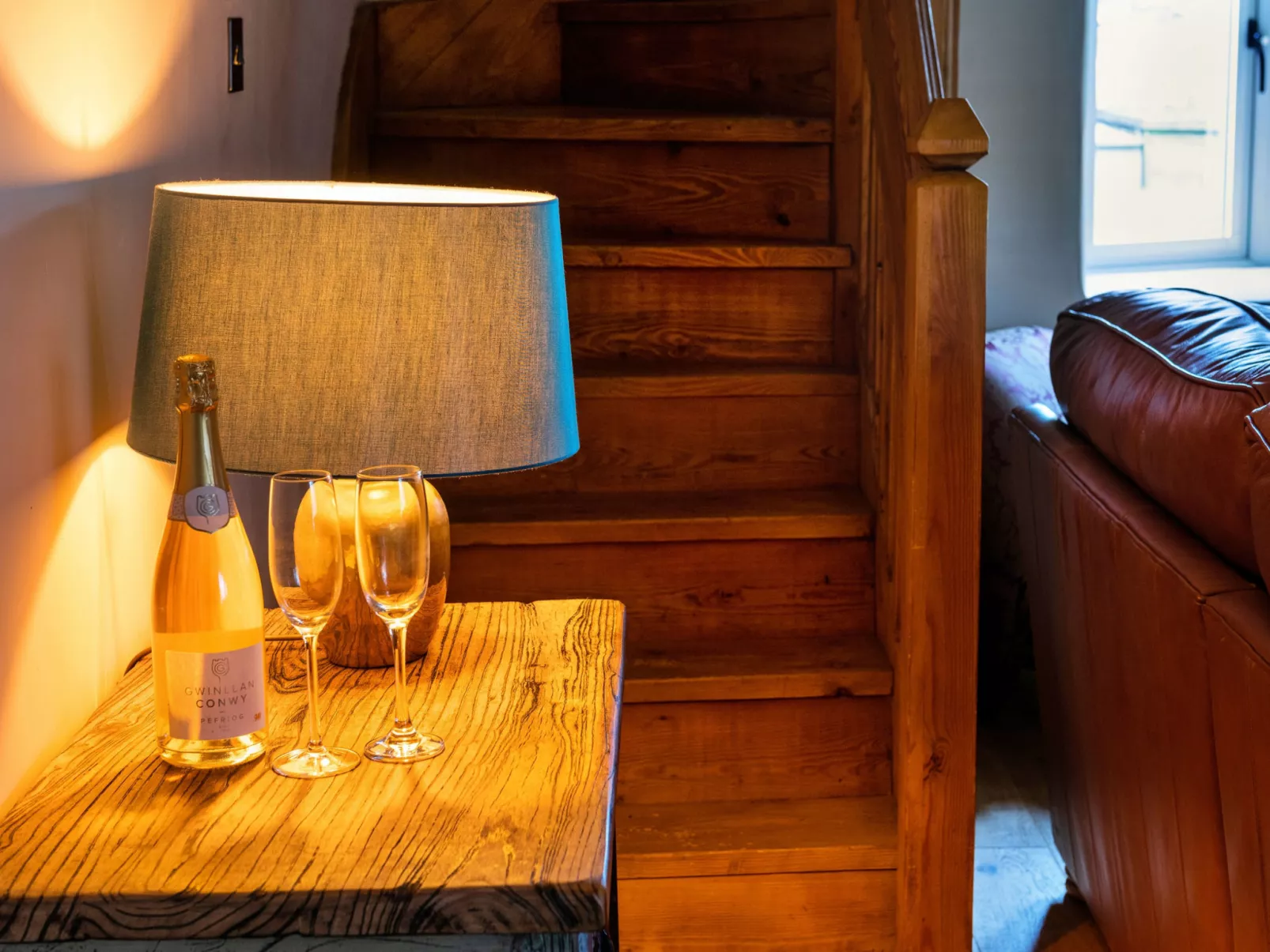 Wye Head Cottage-Outside