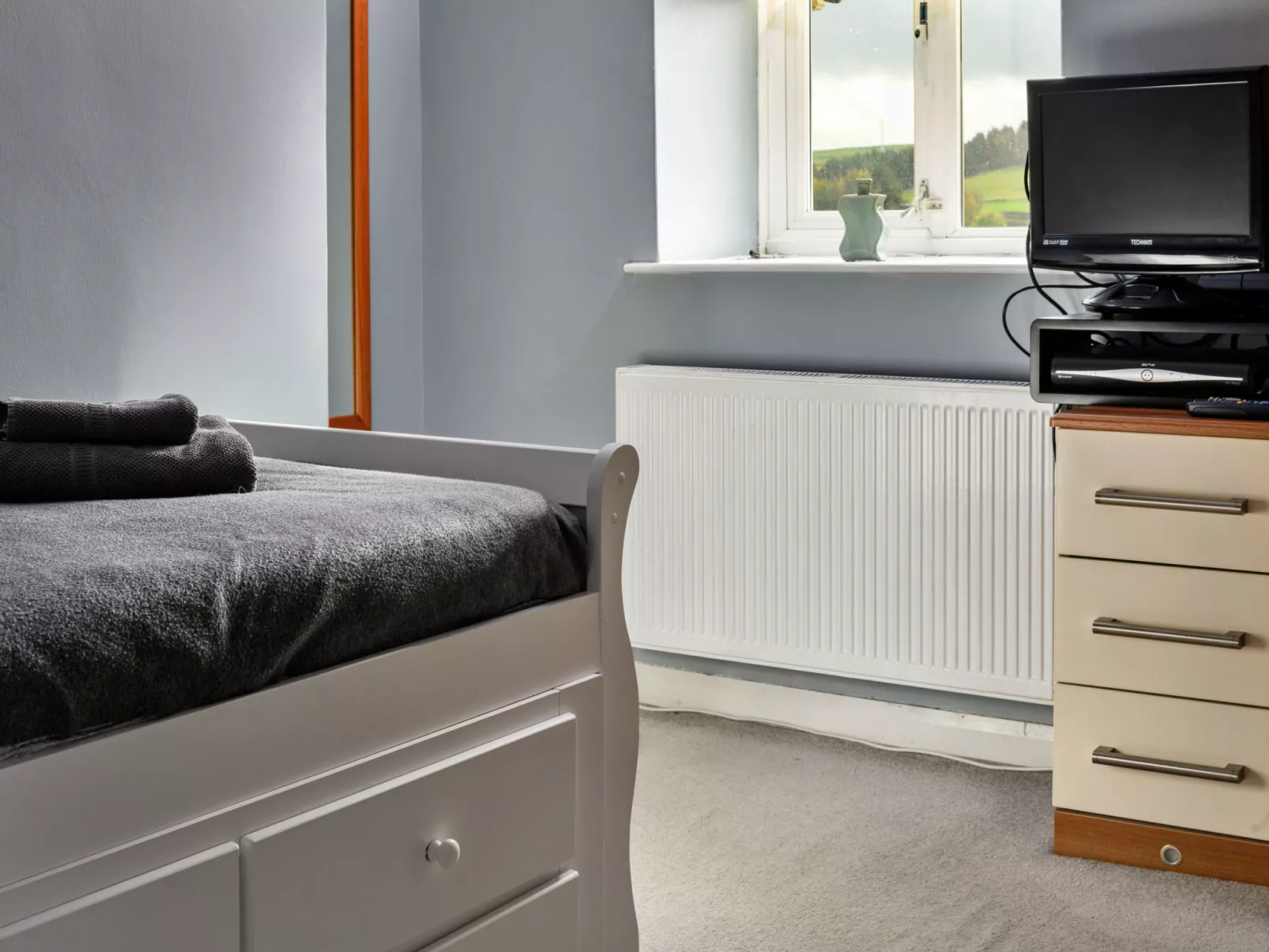 Bodlawen Holiday House - Edge of Snowdonia-Inside