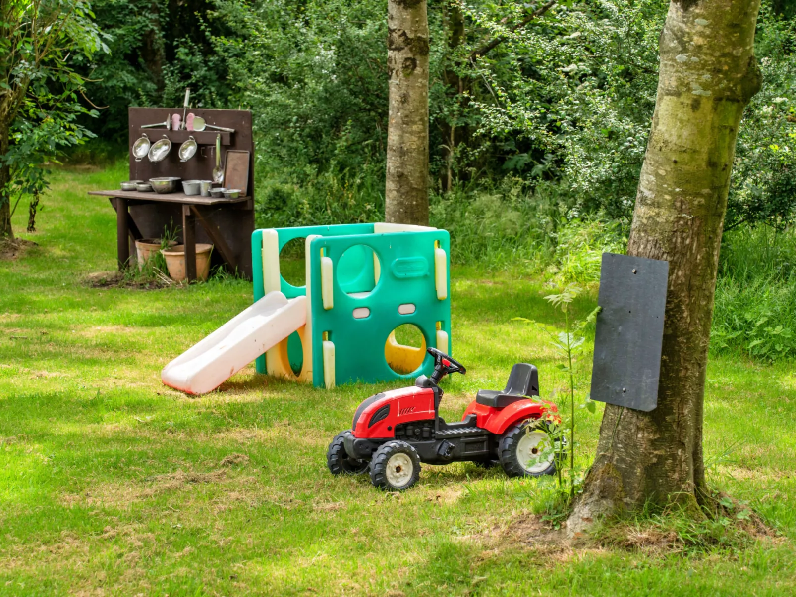 Ash Lotus Belle Tent-Dehors