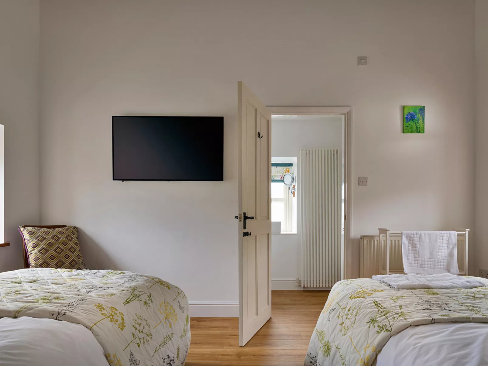 Moelis Granary-Inside