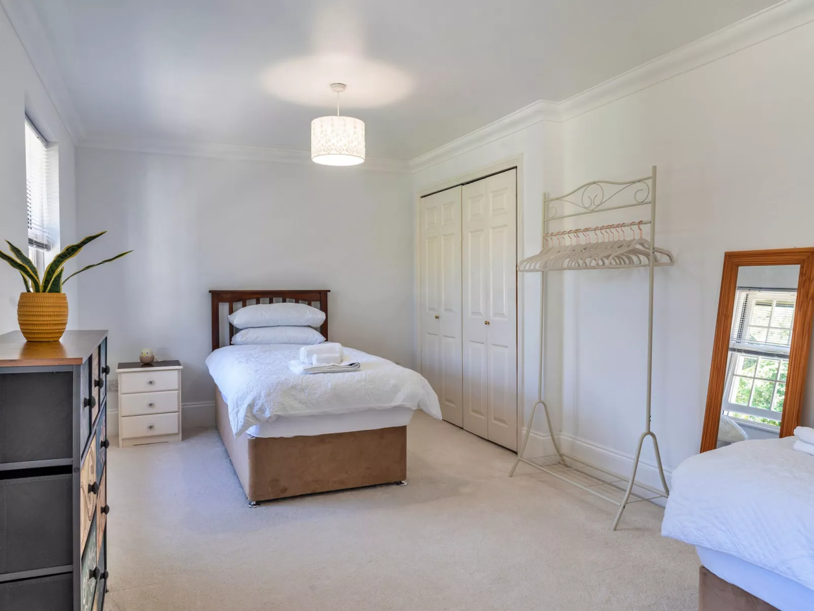 Nicely Tucked Away Cottage-Inside