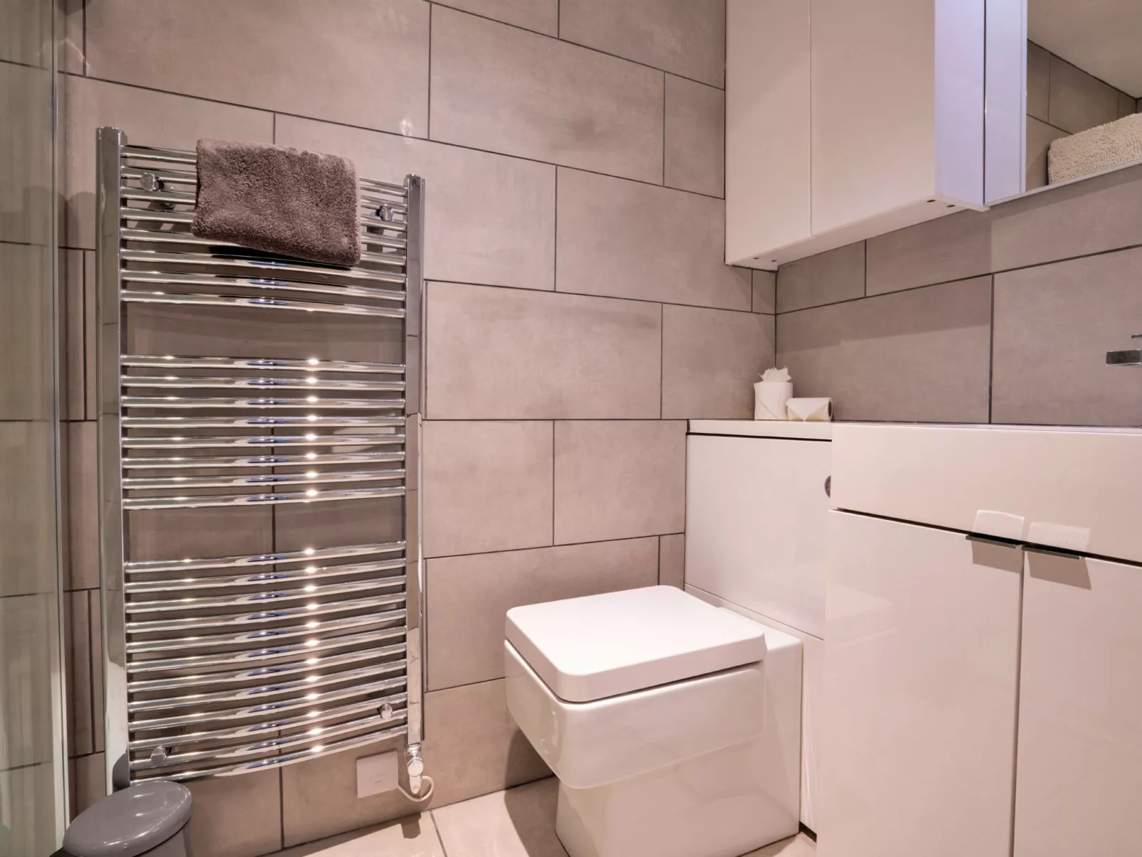 End Barn at Blackclough Farm-Drinnen