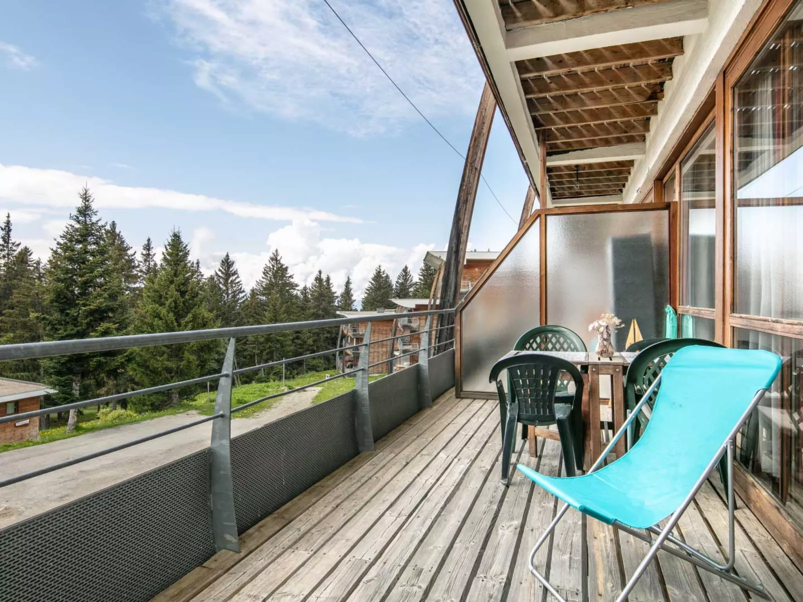 V du Bachat DROSERAS A-Outside