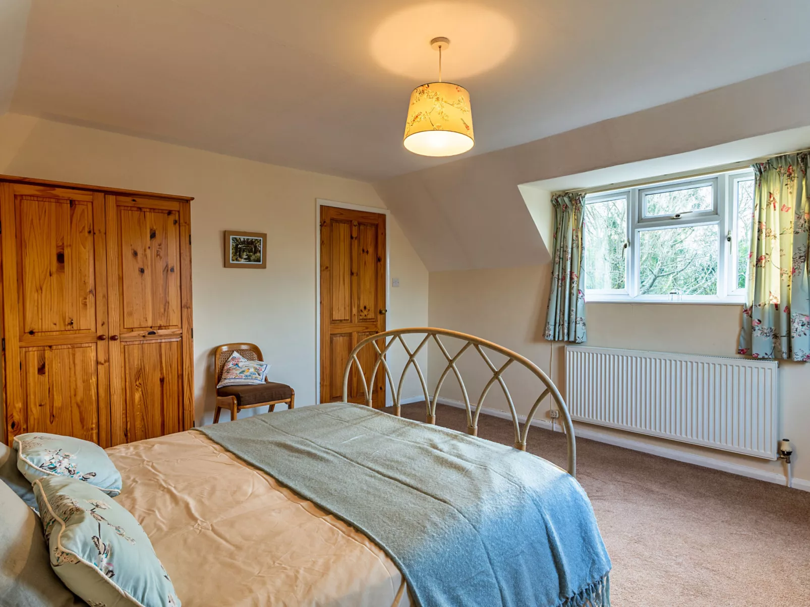 Glebe Cottage-Inside