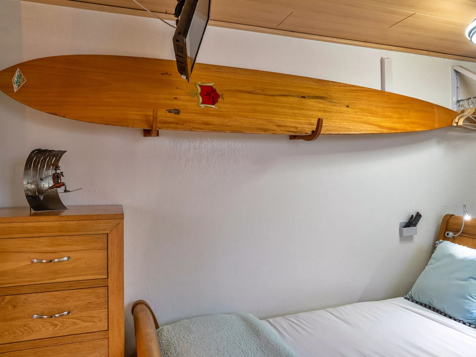 Treknow Summerhut-Dehors