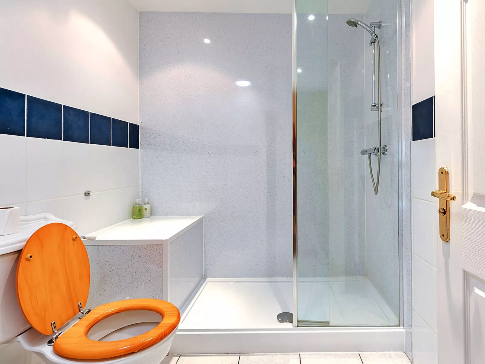 Netley Hall - Angelica-Dedans