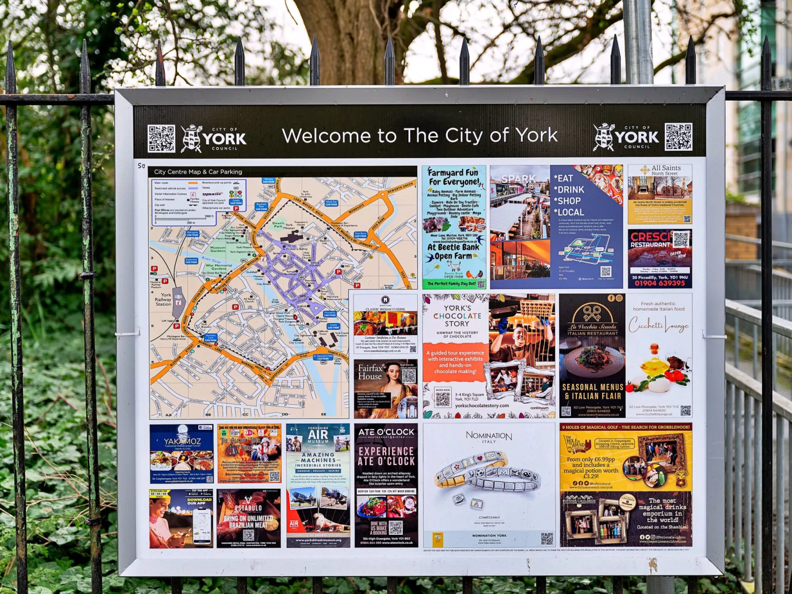 The Penthouse at 611 Westgate-Dehors