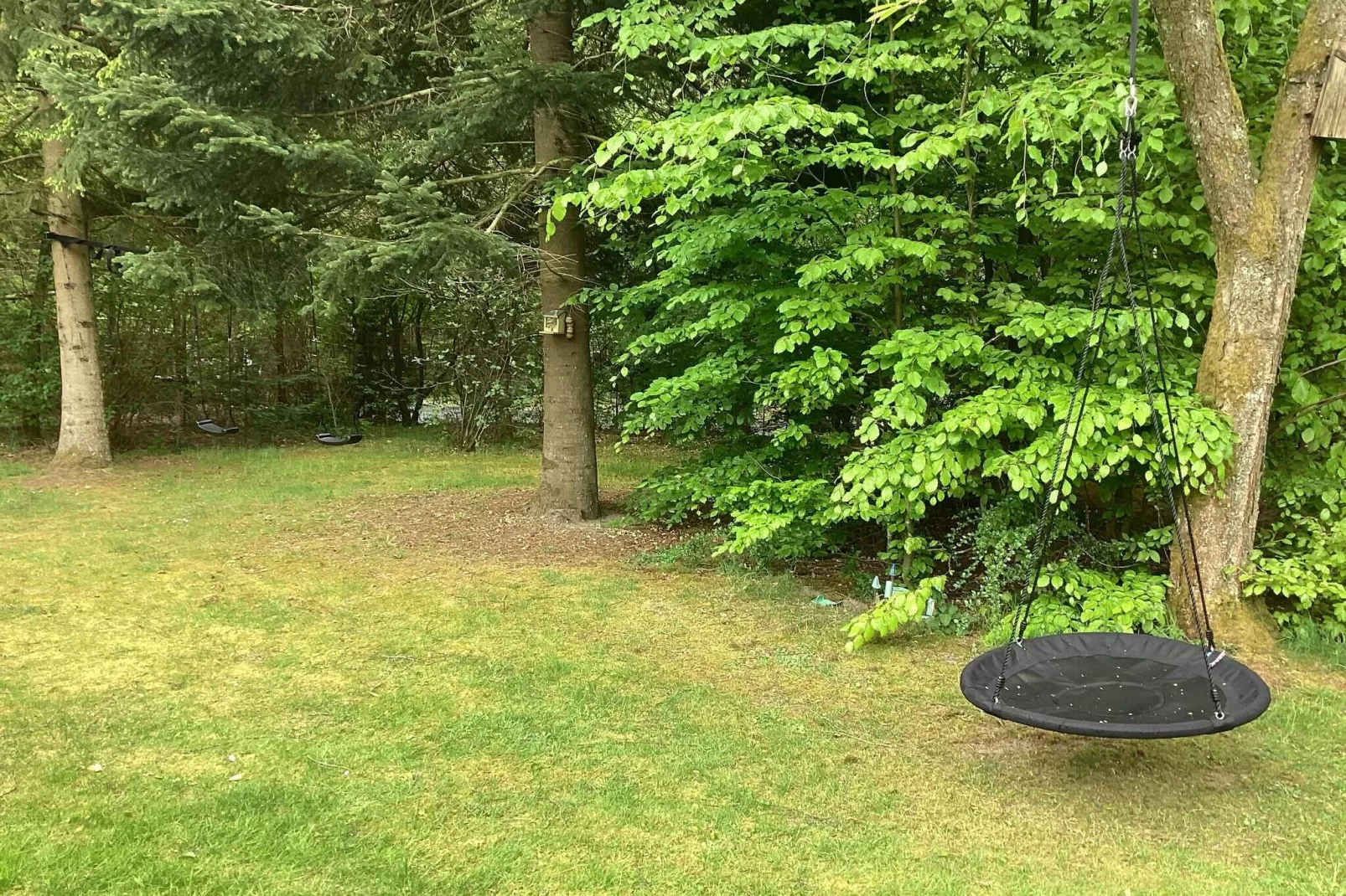 10 Personen Ferienhaus in Ry-By Traum-Nicht getaggt