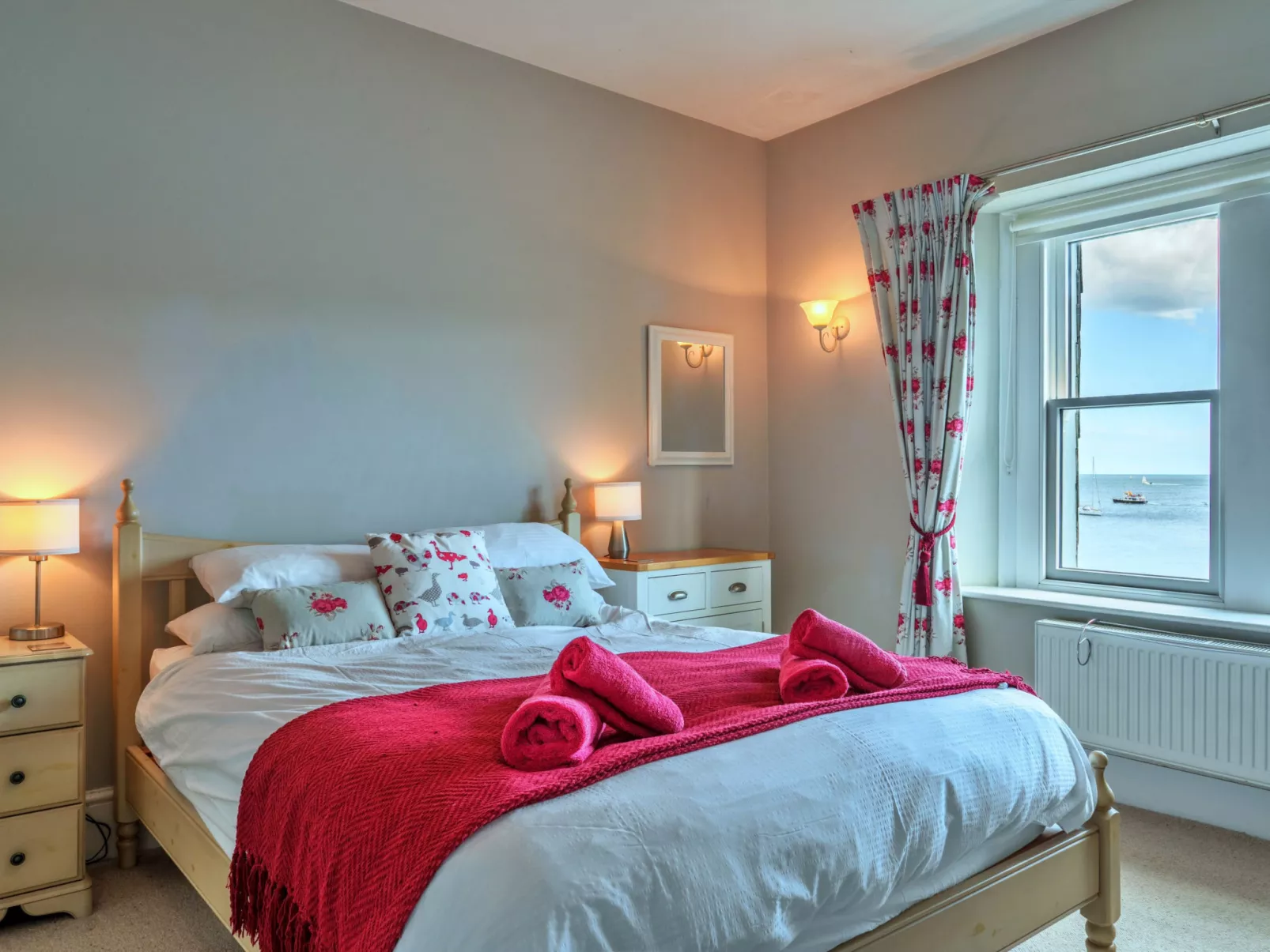 Rock House, Kingsand-Drinnen