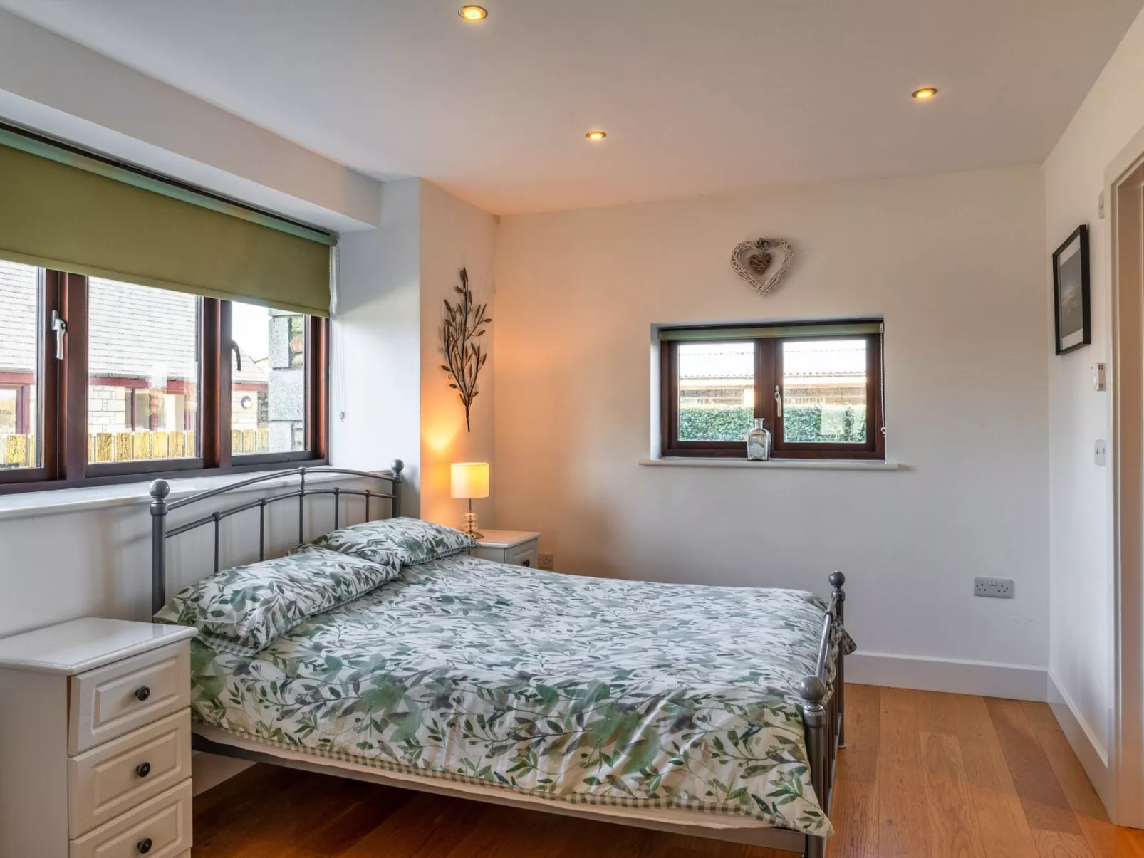 Trippet Cottage at Bodmin Moor-Dedans