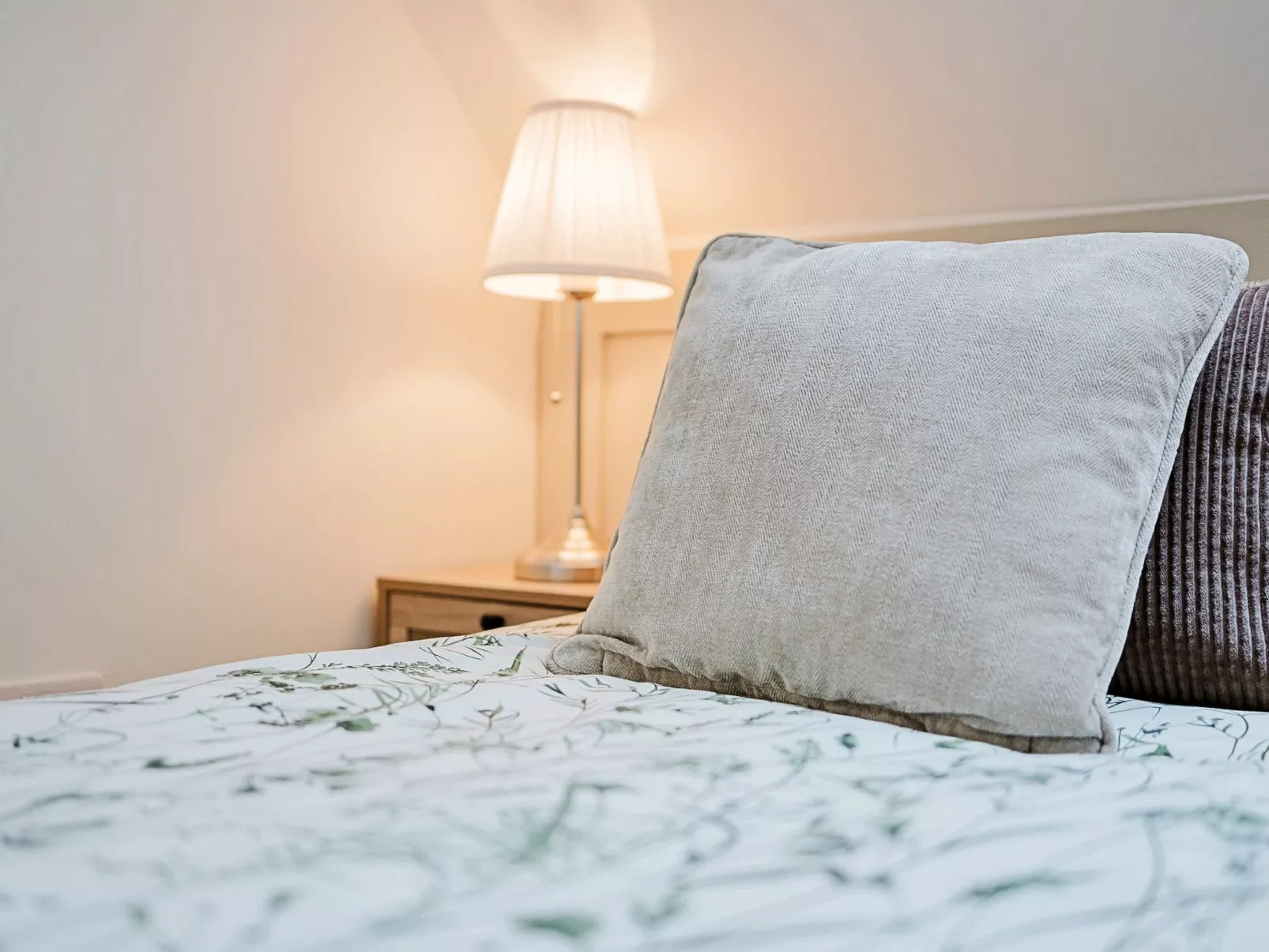 No. 8 Meadow Retreat-Drinnen