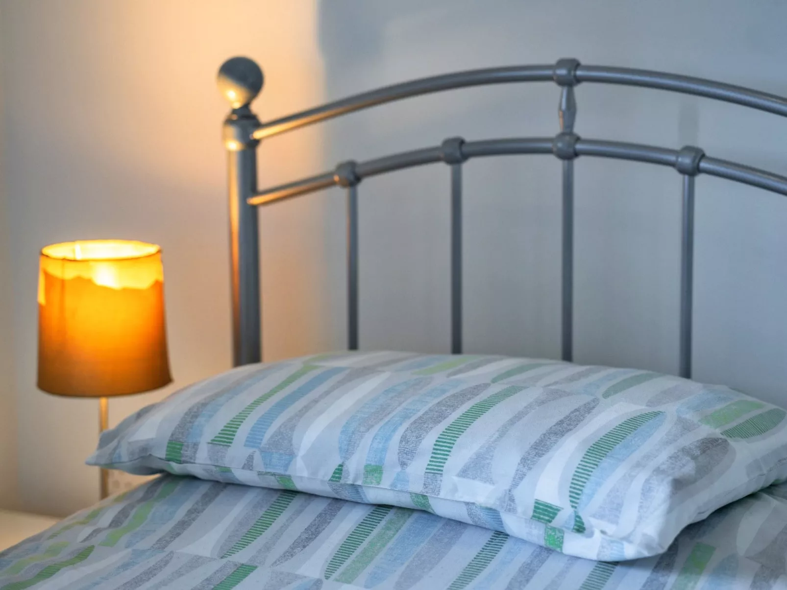 Jubilee Barn Cottage at Bodmin Moor-Dedans