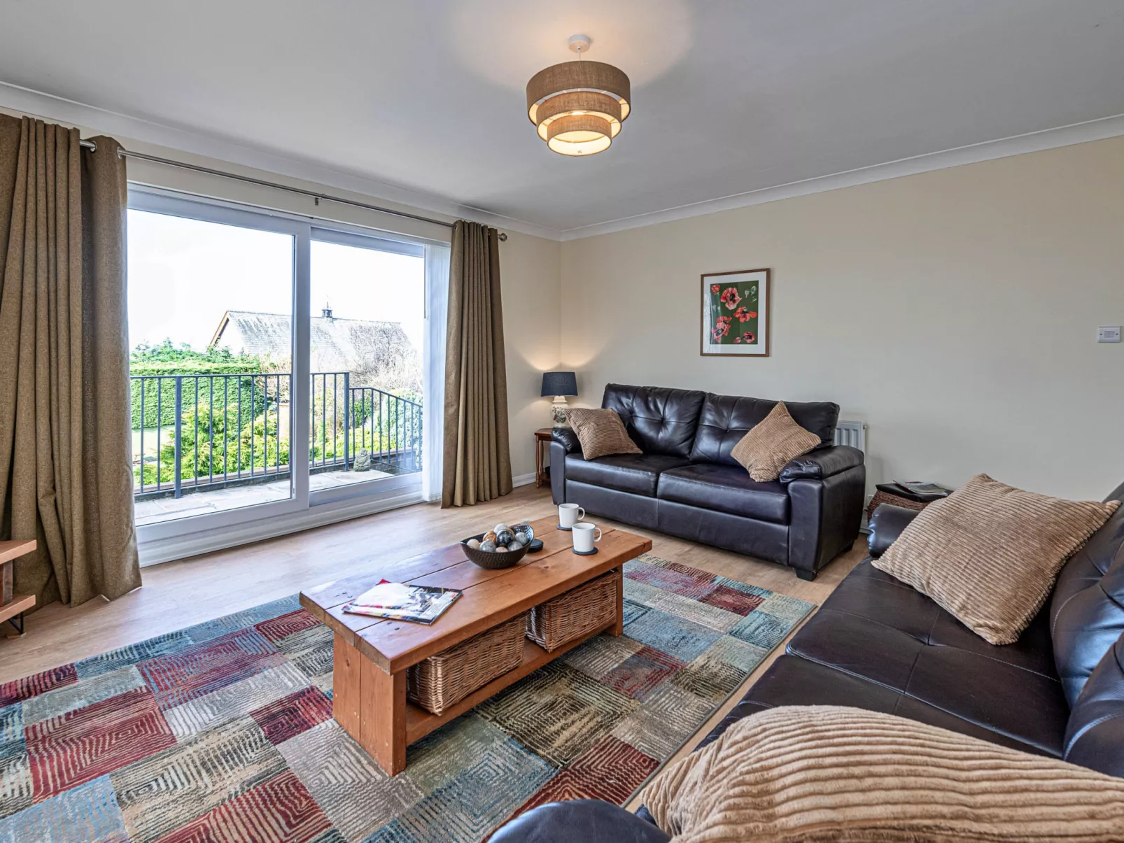 Cesail Y Mynydd-Dedans