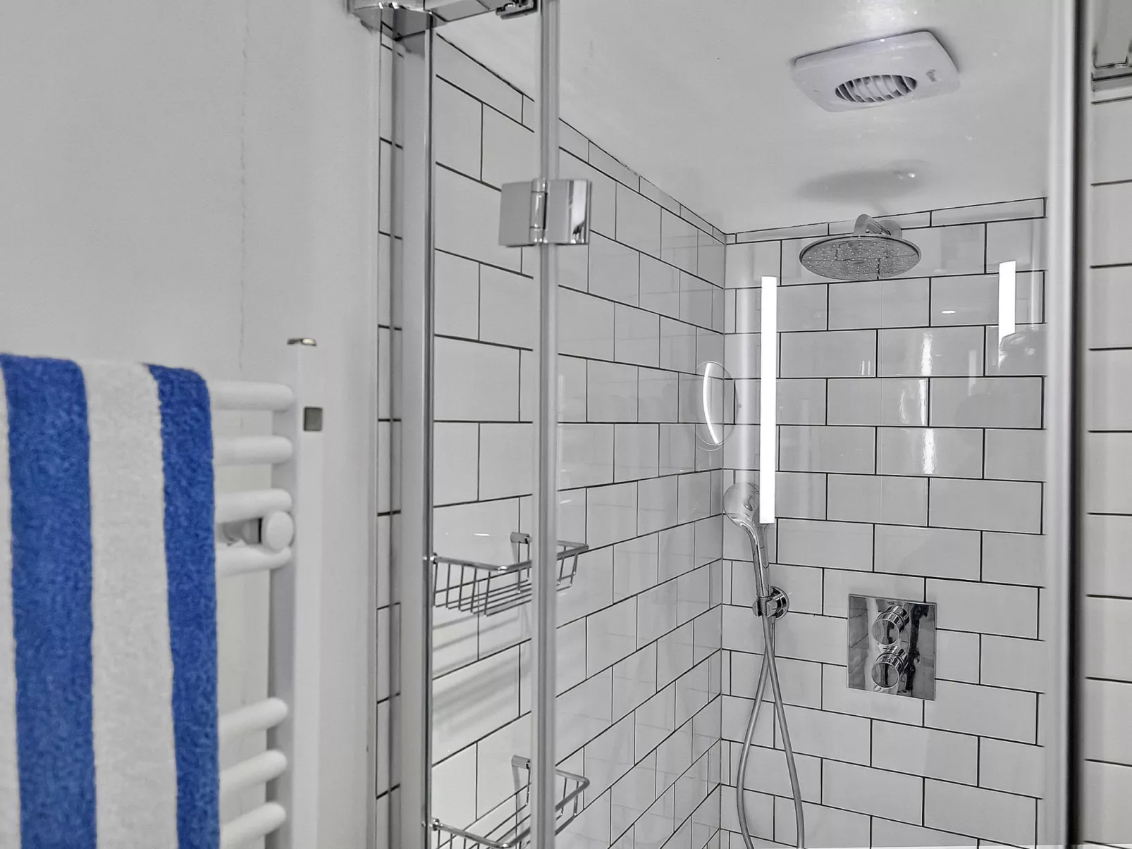 Garden Cottage in Fowey-Dedans