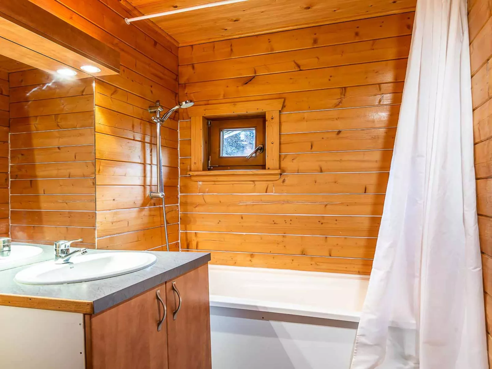 Bois de Champelle-Drinnen