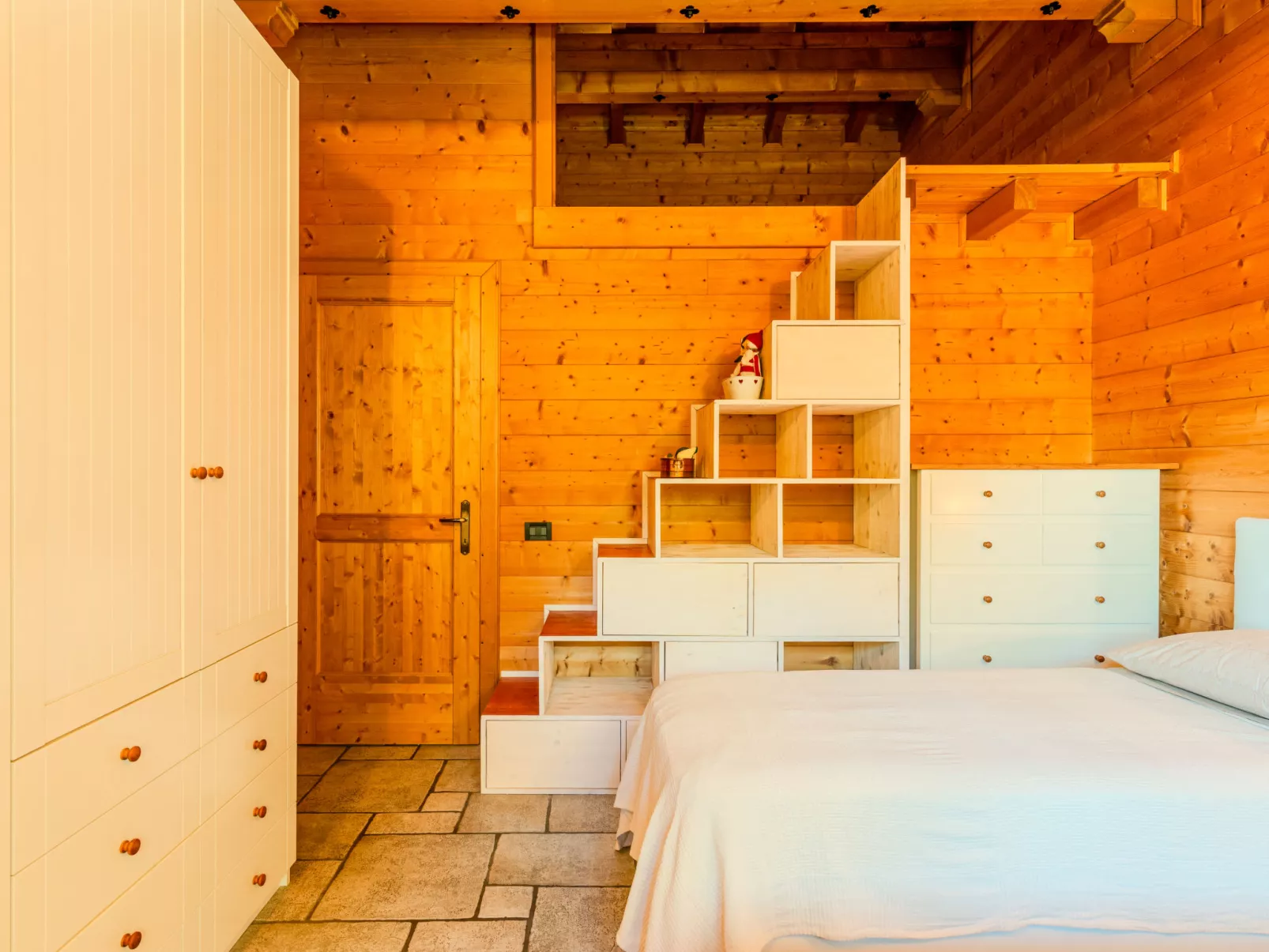 Ritiro del Paladino-Drinnen