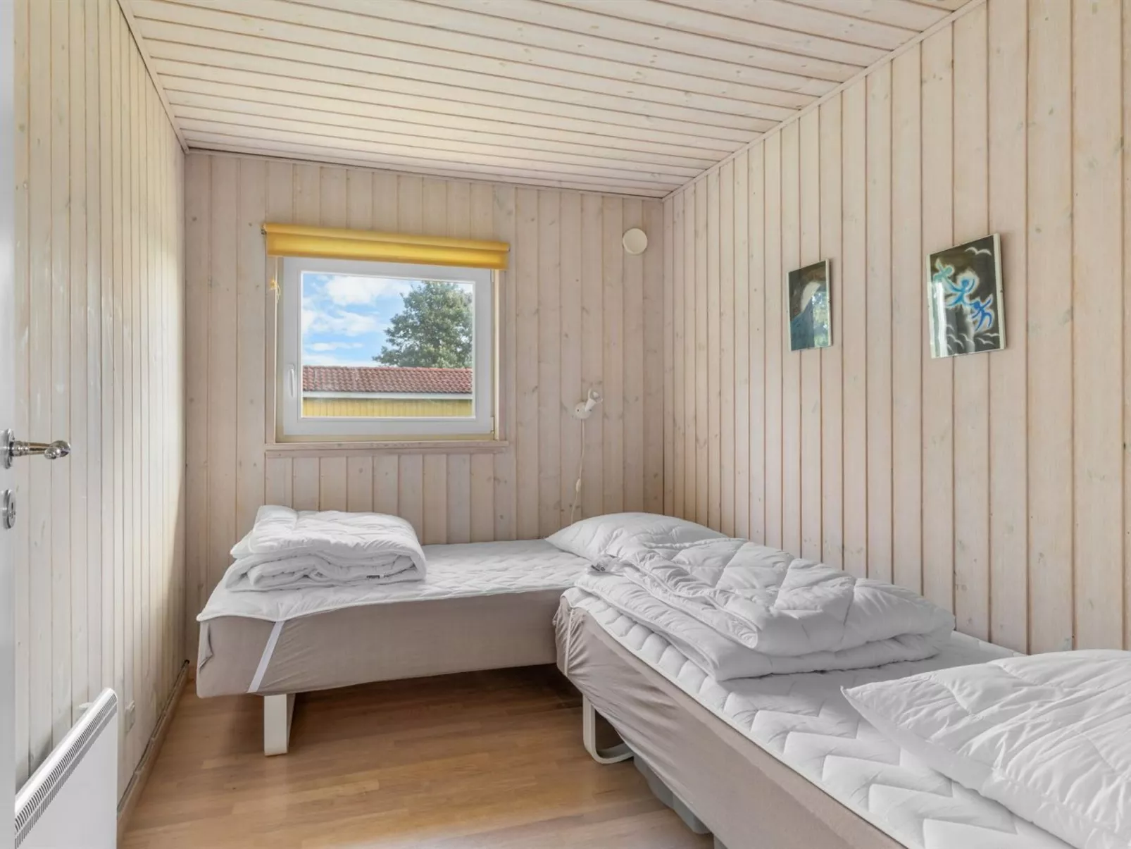 "Solja" - 85m from the sea-Inside