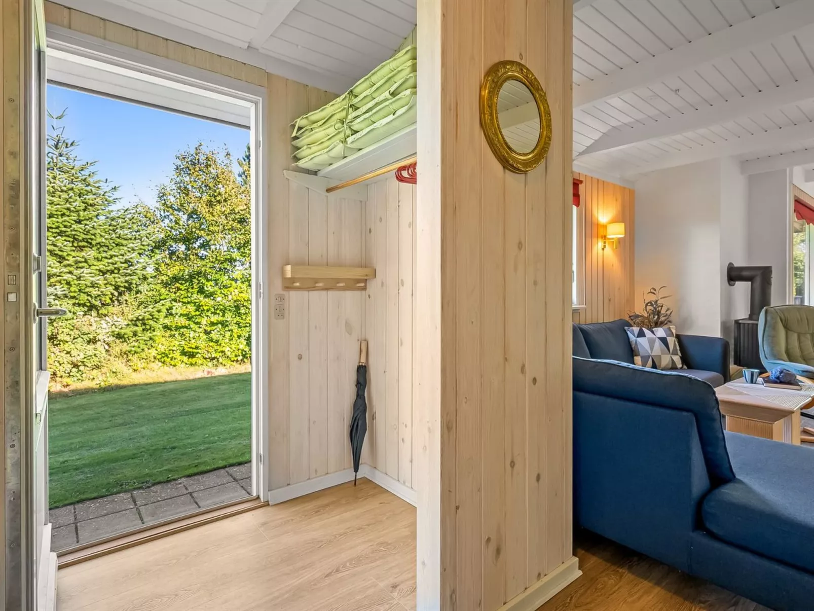 "Leani" - 150m from the sea-Inside