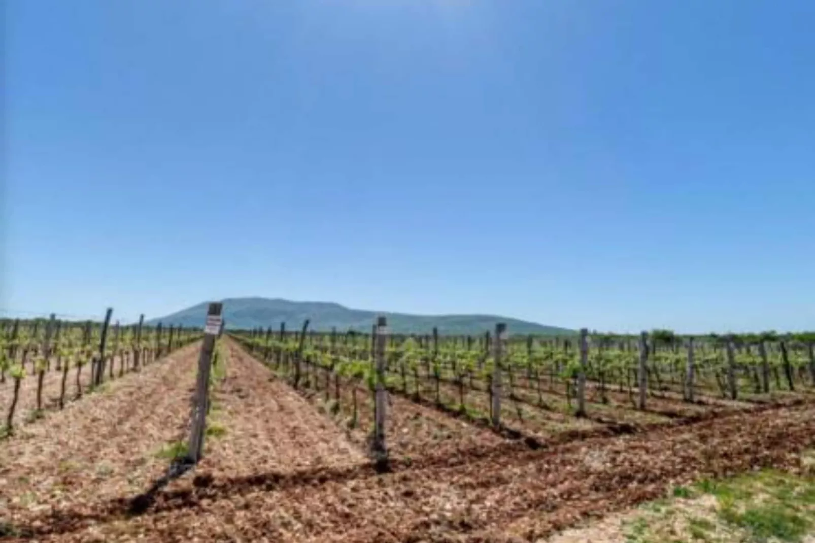 Rooms Burnum - Triple Room 1-Im Freien