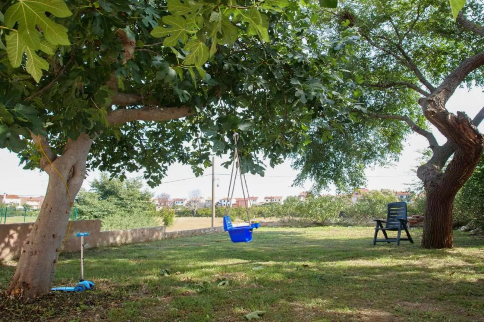 Apartments Manda - One Bedroom Apartment With Terrace (A2)