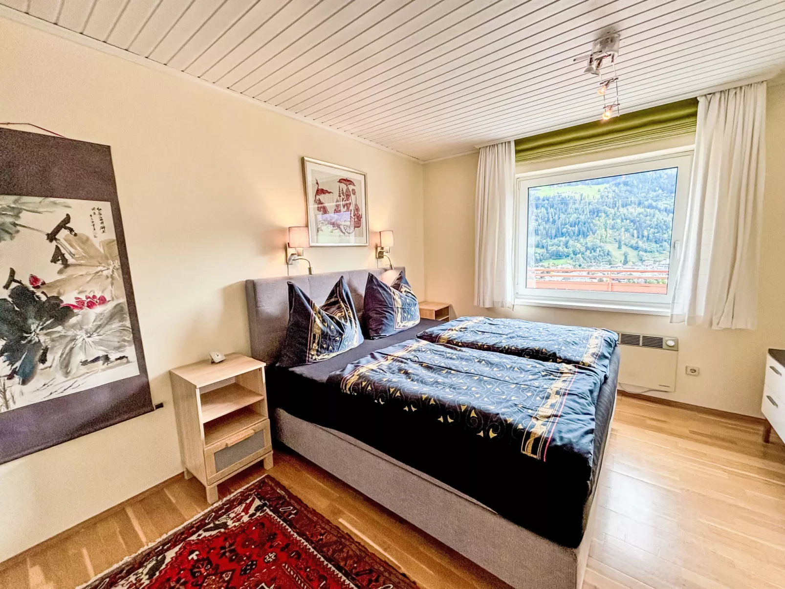 Apart Annemarie-Drinnen