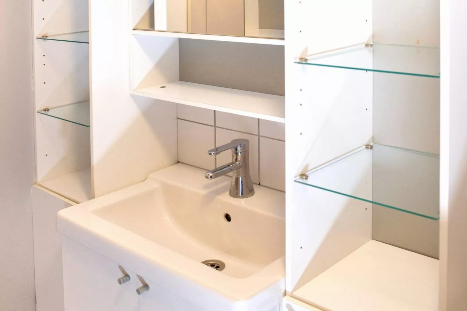 Karper studio-Badezimmer