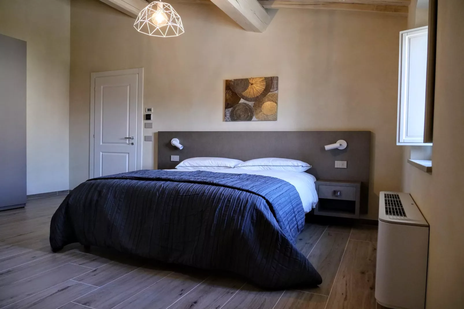 Appartamento 9-Schlafzimmer