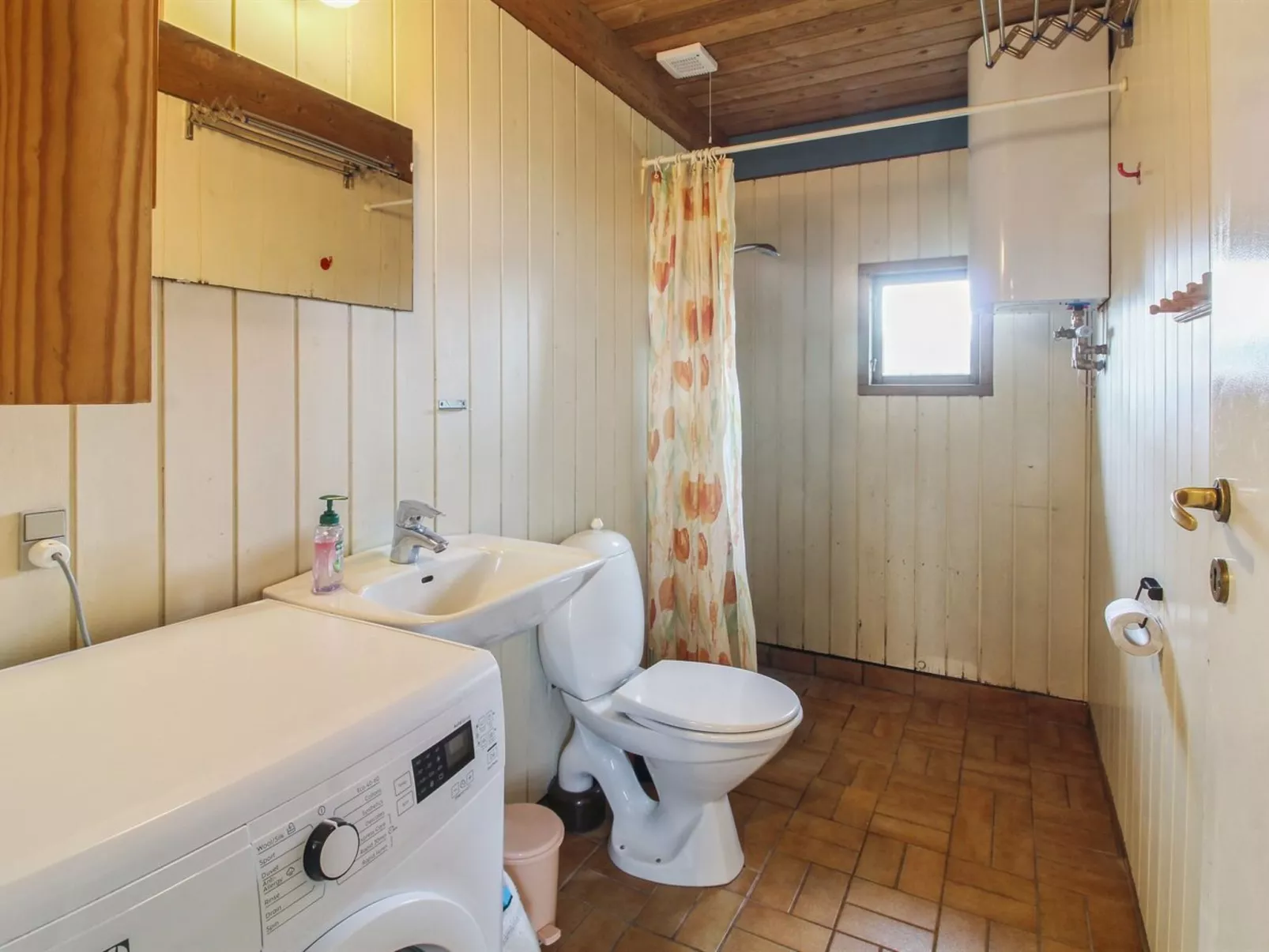 "Asel" - 1km from the sea-Dedans