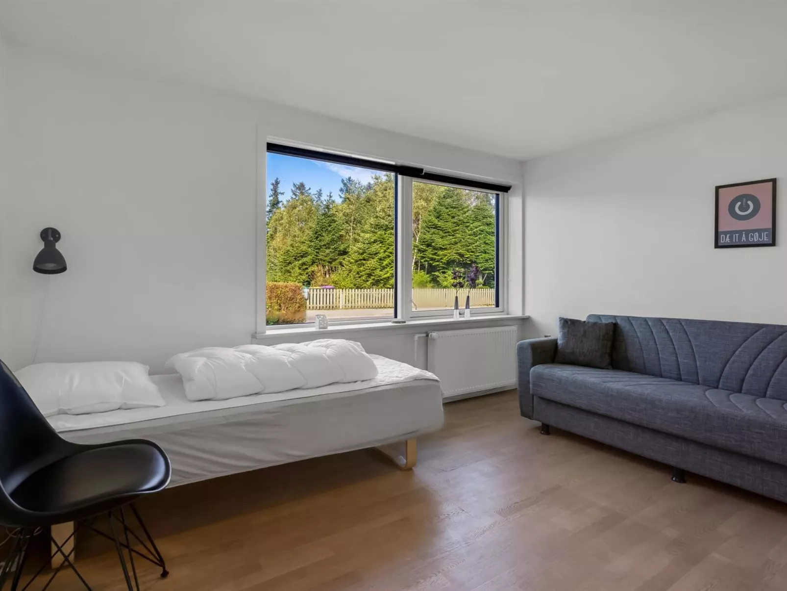 "Wraghi" - 21km from the sea-Drinnen