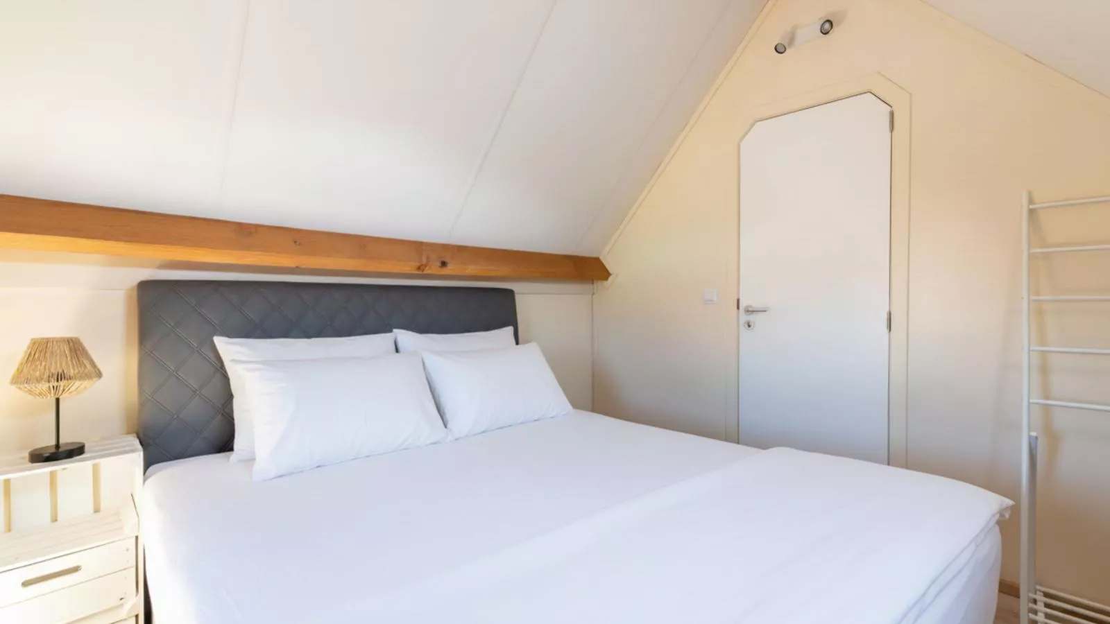 Westhinder I H12-Schlafzimmer