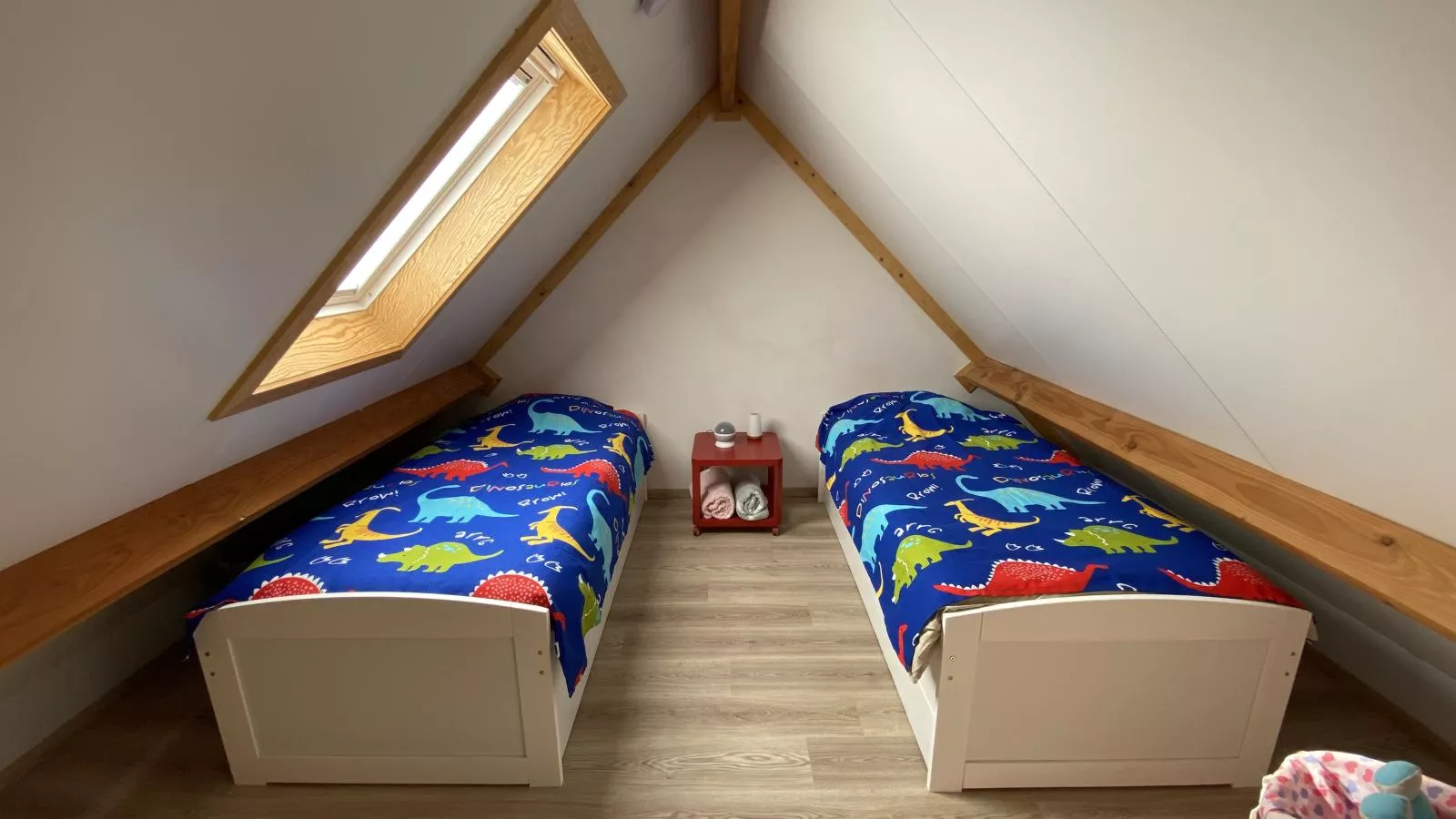 Westhinder I H70-Schlafzimmer