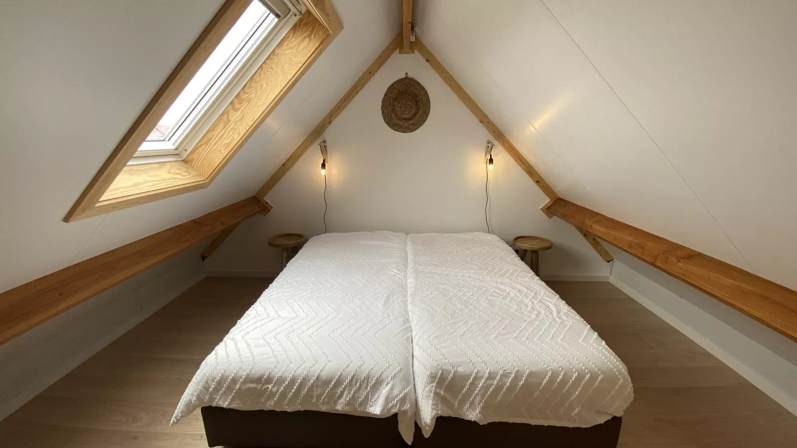 Westhinder I H71-Schlafzimmer