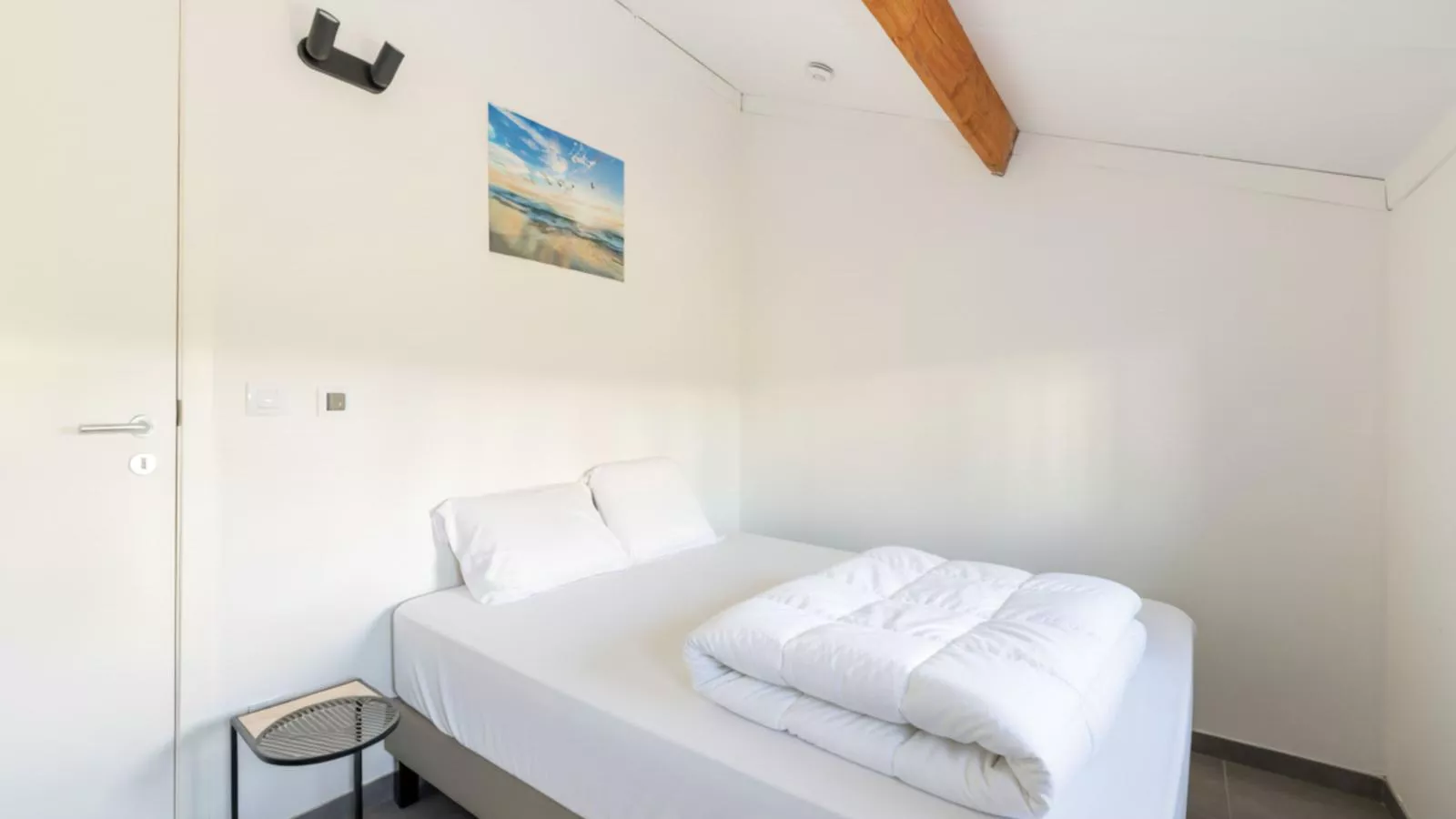 Westhinder I H74-Schlafzimmer