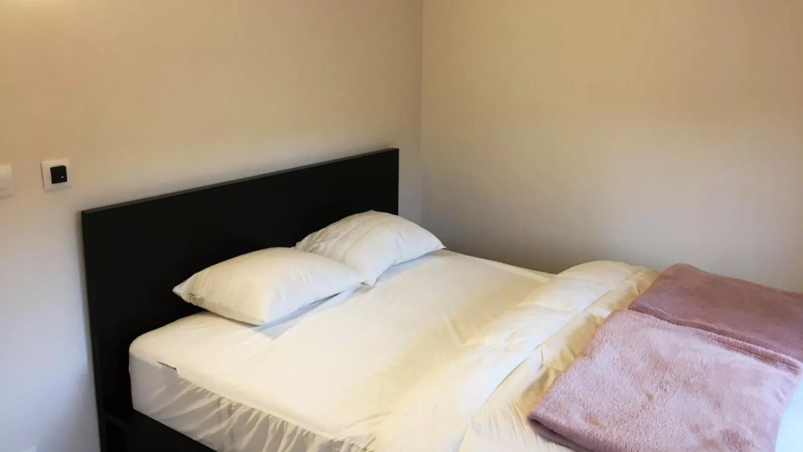 Westhinder I H88-Schlafzimmer