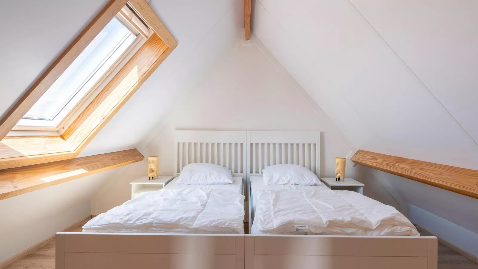 Westhinder I H90-Schlafzimmer