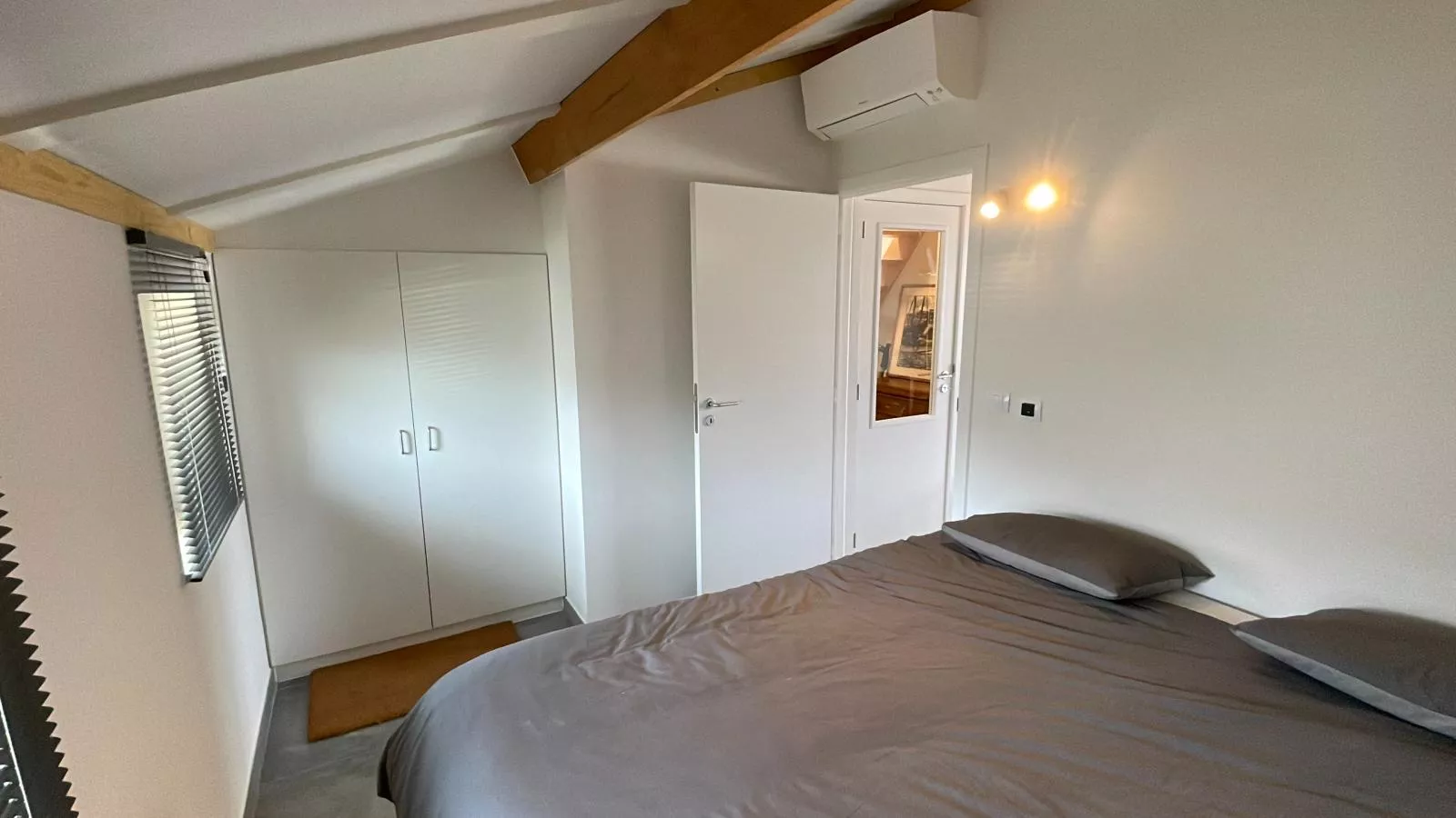 Westhinder I H91-Schlafzimmer