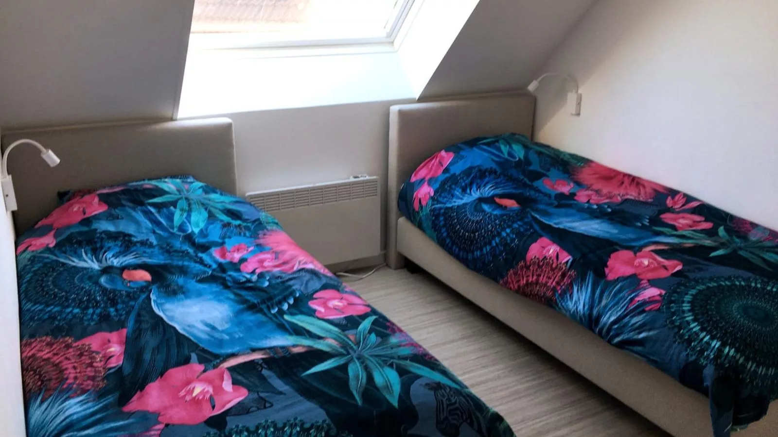 Westhinder I H36-Schlafzimmer