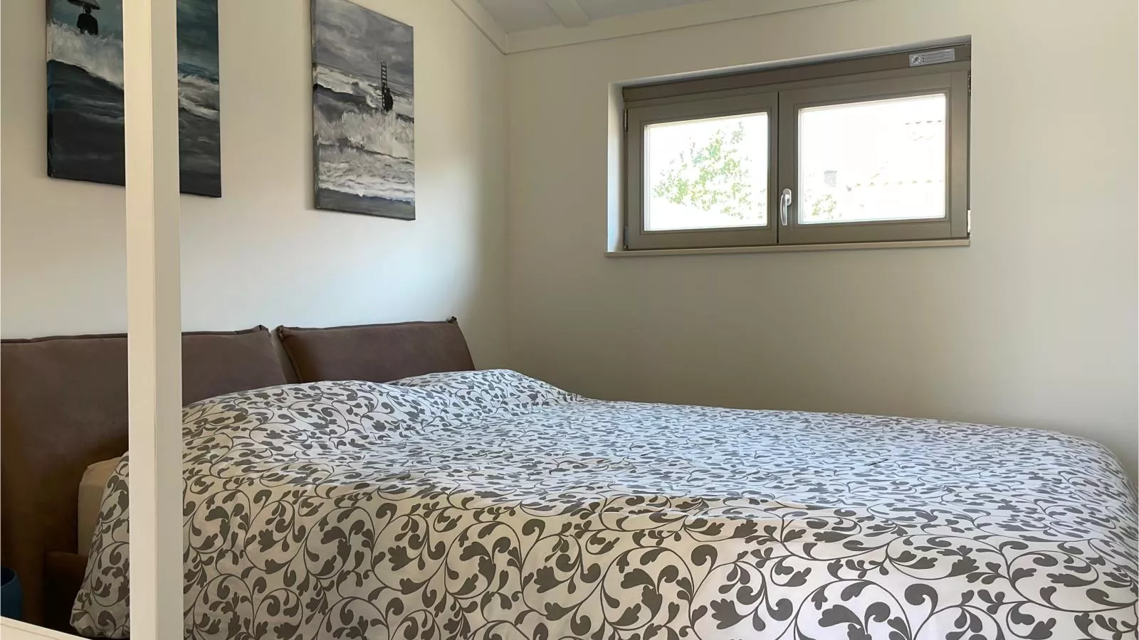 Westhinder I H94-Schlafzimmer