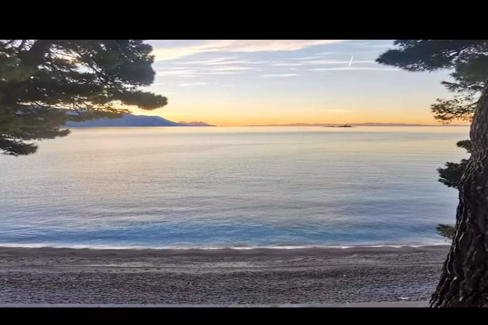 Apartments Clementina Sunrise-Standard Studio Apartment (RED)-View