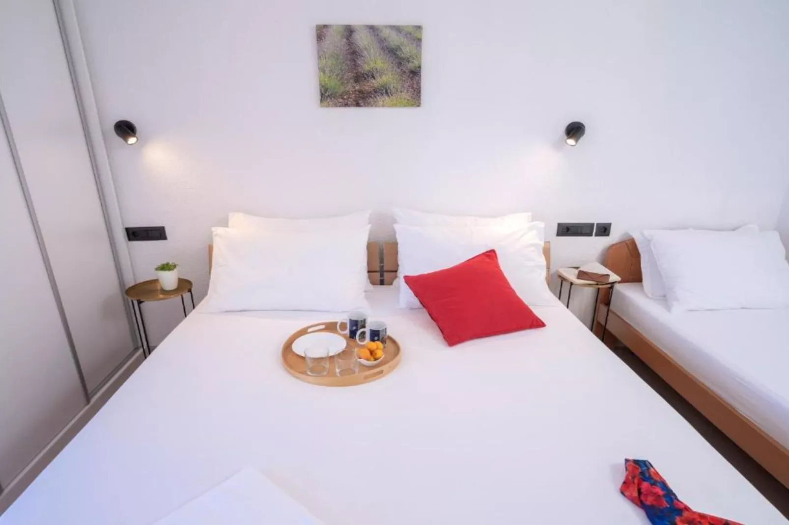 Vacation Home-Chambre