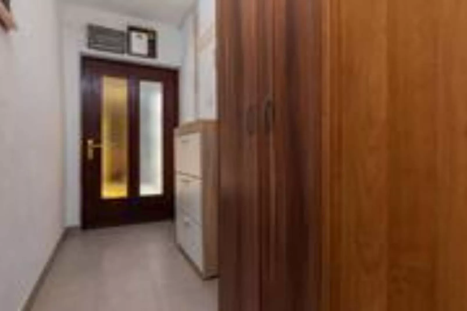 One-Bedroom Apartment (A3+1)-Innenbereich