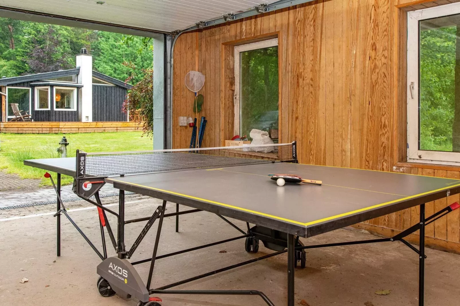 10 Personen Ferienhaus in Ry-By Traum-Nicht getaggt