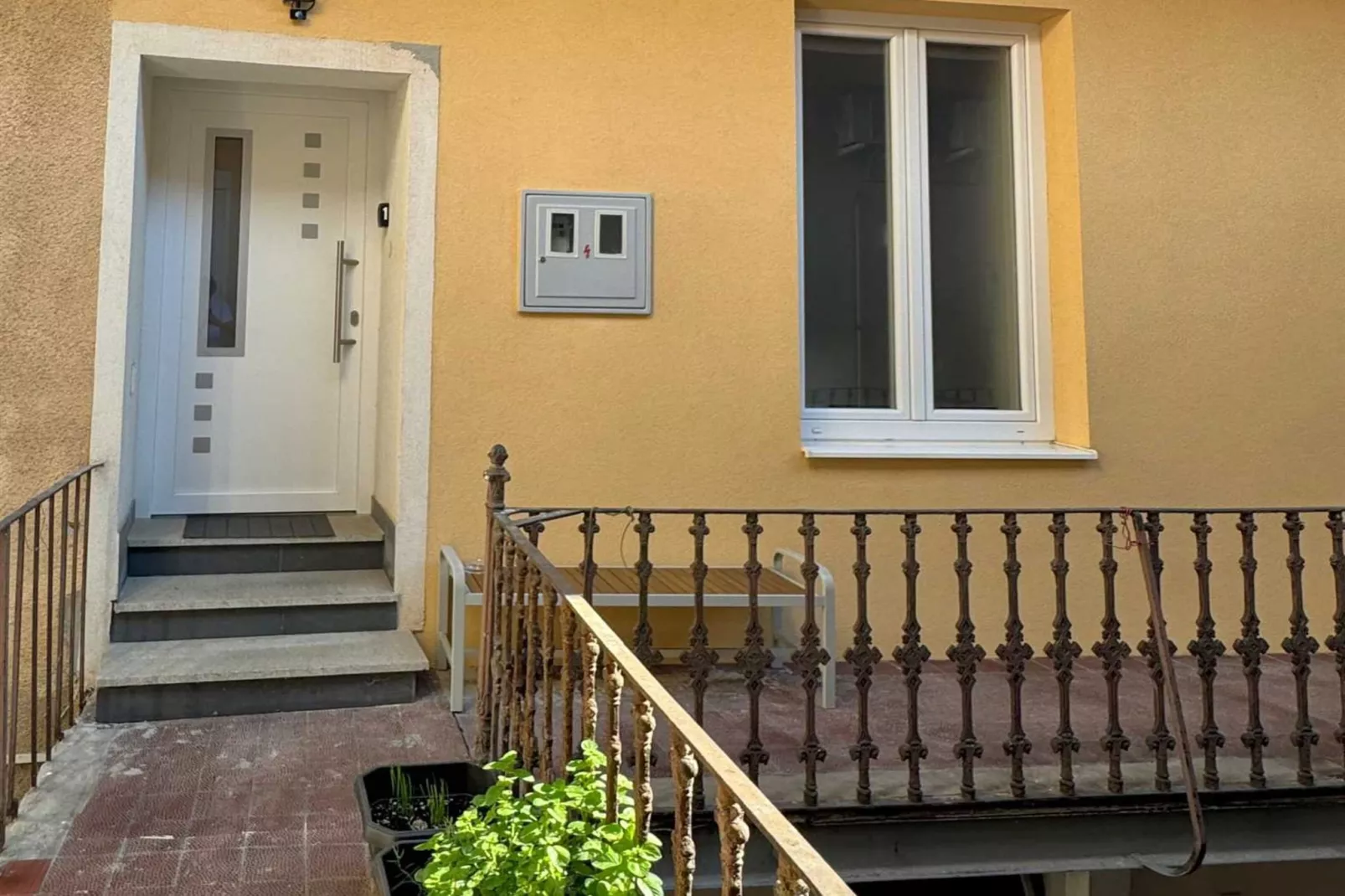 Zagreb Center Apartments- Downtown Apartment- Studio-Outdoor