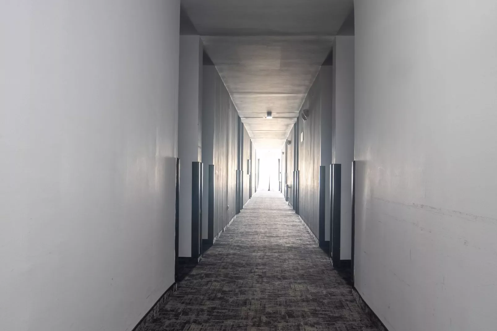 Hotel Issa - Quadruple Room Sea View-Indoor